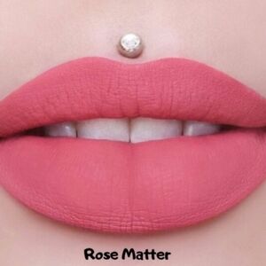 Jeffree Star Velour Liquid Lipstick